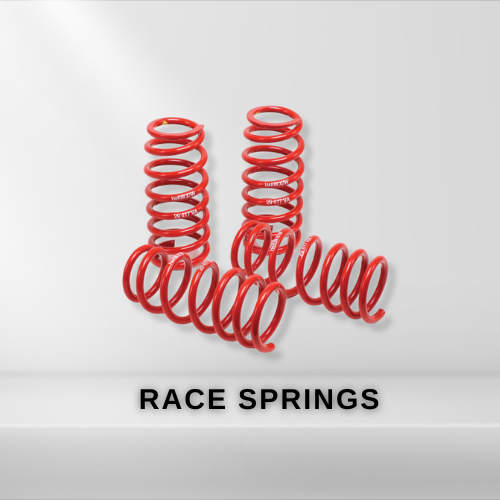 H&R Race Lowering Springs | ZNM Performance