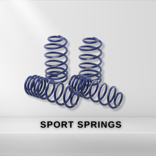 H&R Sport Springs | ZNM Performance